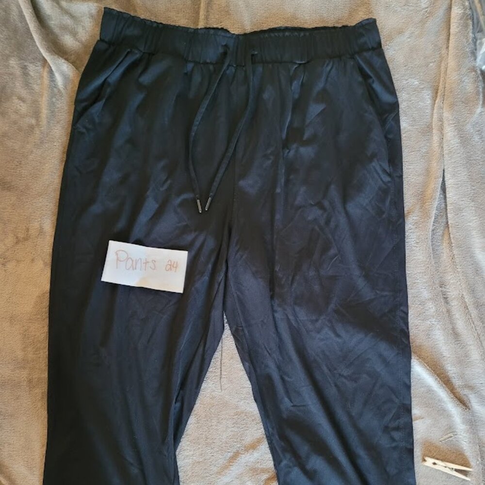 (PANTS 24) - Women's Butter-Soft Sweat Pants